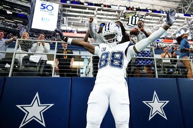 Who is CeeDee Lamb? 10 things to know about the Dallas Cowboys WR