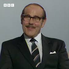 1981: BBC News: Pussiewillow the Third unveiled