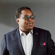 It's my favorite preacher/sister's birthday. Ever since we connected my  life has been greater. Enjoy your day Dominique A. Robinson. See ya soon  Side note she's one of my famous friends lol.