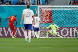 See full list on nl.wikipedia.org Lukaku Helpt Broos Belgie Overtuigend Aan 3 0 Zege Op Rusland De Volkskrant