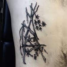 Who wrote a short story in 1886 called an inhabitant of carcosa. Pin By Alexander Sokol On True Detective Tattoos Key Tattoo S Tattoo