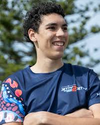 Jetty 2 Jetty Half...