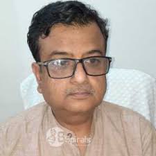 Dr. Deepak Goyal General and Laparoscopic Surgeon Kalagarh