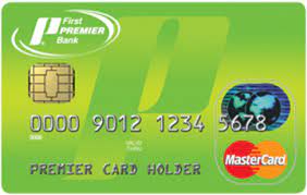 A secured credit card through first premier® is one of the best options when it comes to establishing or rebuilding credit. Td Bank Vs Usaa Vs First Premier Secured Credit Card Comparison Reviews What You Should Know Advisoryhq
