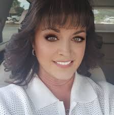 Happy birthday to you Tina Reliford 🎂