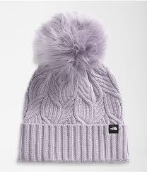 This domain is for use in illustrative examples in documents. Women S Oh Mega Fur Pom Beanie The North Face