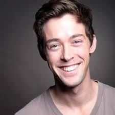 Eric Barron (@ericpaulbarron)