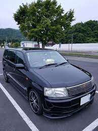 トヨタ プロボックスワゴン あや 1nz feの愛車紹介 プロ ボックス トヨタ ワゴン