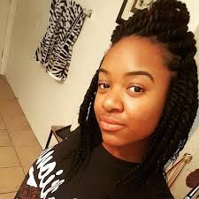 Discover small, medium, kinky, and passion twist braids hairstyles for women and men. 24 Kinky Twists Hairstyle Ideas Design Trends Premium Psd Vector Downloads