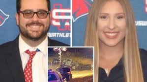 University of the Southwest golf team bus crash: Nine people killed in  Texas