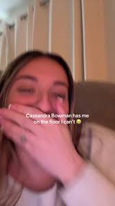 Cassandra Borja I Met This Guy