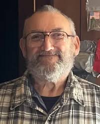 Obituary information for Ricky Lee Peters