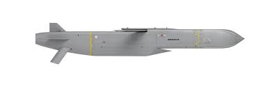 STORM SHADOW / SCALP | MBDA