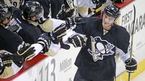 Dumoulin was selected by the carolina hurricanes in the 2nd round (51st overall) of the 2009 nhl entry draft Penguins Sign Defenseman Brian Dumoulin To 6 Year Contract Wjac