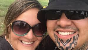 Fundraiser for ChauVanna Garza by Stephen Gesick : Garza relief fund