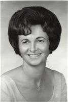 Beth Friday Obituary (2014)