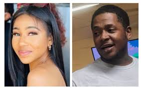 ACSO: Jamilla Smith was murdered by her ex-boyfriend