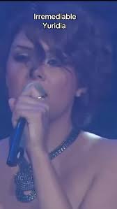 Yuridia Si No Piensas Cambiar