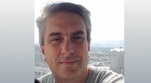 Christopher Underwood