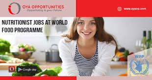 Jobs At World Food Programme Oya Opportunities Oya Opportunities