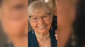 Obituary: Hoover, Leah Evelyn