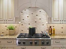 White tile kitchen backsplashes harmonize seamlessly with stainless steel appliances. Kitchen Tile Backsplash Ideas With White Cabinets Modern Design From Amazing White Kitchen Backsplash Pictures