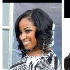 Toya Bob Celebrity Short Hair Indian Human Hair Extensions Celebrity Hairstyles