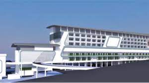 Land public transport commission of malaysia. Gombak Transport Hub To Be Ready By 2019