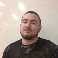 Diego Fernandez-Ford's Mission Bay High School Bio