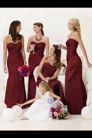 Pin On 10 03 15 Bridesmaid Formal Wear