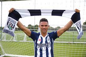 West brom news is the best source on facebook of news, opinion and exclusive stories about the. West Brom Complete Gibbs Transfer