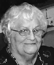 Obituary: Madeline “Marie” Boynton