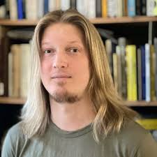 Daniel Reed (@DReedHistory)