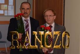 Czy mężowi spodobają się efekty? Ranczo Zemsta Wiedzm Aktorzy Gotowi Na Rozpoczecie Zdjec Do Filmu