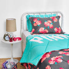 Frequent special offers and discounts up to 70% off for all products! Reversible Quilted Comforter Pink From Victoria S Secret