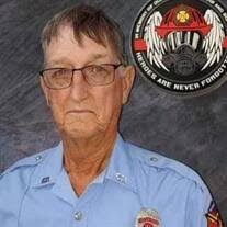 Roy Franklin Whitt Obituary