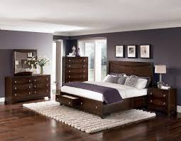 Apply a white bedding set, and the chocolate tint of the furniture is drawn out, creating a warm and peaceful … Modern Bedroom Ideas With Dark Furniture Novocom Top