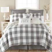 Our unique light weight quilt comforters and bedspreads layer your bed for insulating warmth that you can enjoy all season long. Country Bedding Walmart Com