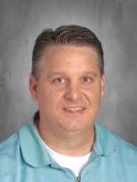 Richard Inskeep's Instagram, Twitter & Facebook