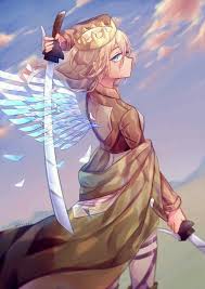 進撃の巨人 かっこいい おしゃれまとめの人気アイデア pinterest lana イラスト ヒストリア 進撃の巨人 壁紙