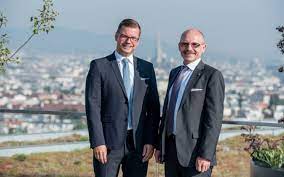 S real immobiliensuche vermittlung in österreich ~ die erste wohnmesse 2019 sonntag 10112019 im mak wien eintritt frei besuchen sie uns a. Osterreich Premiere Fur Den Ersten Nachhaltigen Immobilienfonds