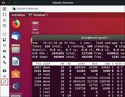 Freerdp is a free implementation of the rdp. How To Set Up Remote Desktop On Ubuntu