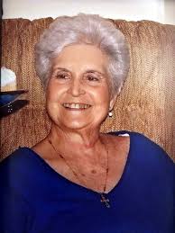 Aleida Febles Obituary