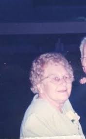 Annie Nearing Obituary