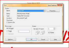 It can help to make your static pdf more interactive with the page flip effect. Create A Pdf File 5 Steps Instructables