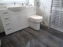 We stock a quality range of marble and stone effect vinyl flooring, including popular shades like travertine and grey slate vinyl tiles. Marble Effect Bathroom Floor Tiles Novocom Top