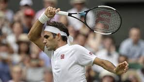Senior tennis swiss, bolligen, switzerland. Tennis Im Live Ticker Roger Federer Vs Jan Lennard Struff Telebasel