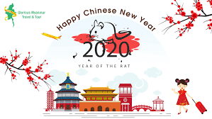 Happy Lunar New Year In Burmese Happy Chinese New Year Glorious Myanmar Outbound Tours Facebook