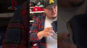 How To Curve Bend Your Hat Brim Tutorial Shorts Youtube