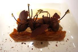 Industry analysis, trends and opportunities for fine dining restaurants. The 12 Best Fine Dining Dishes Of 2017 Elite Traveler